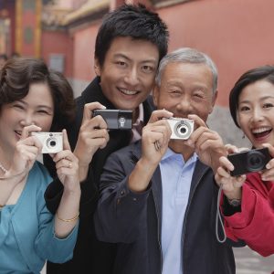 Foundations: Intro to Photography