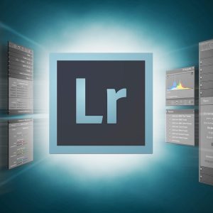 Foundations: Lightroom